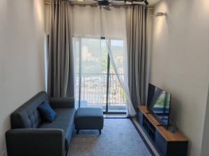 Aakif 168 Selayang Homestay - Malay Only