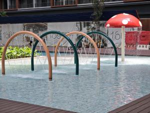 Aakif 168 Selayang Homestay - Malay Only