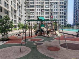 Aakif 168 Selayang Homestay - Malay Only