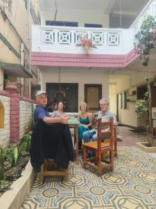 Silver Moon Guest House