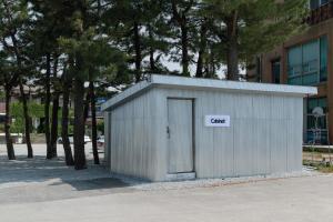 Cabinet 캐비넷 양양