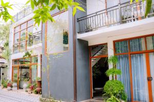Gampaha Heritage
