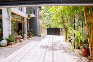 Gampaha Heritage
