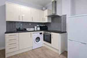 Modern1BR Apartment in Shepherds Bush W12