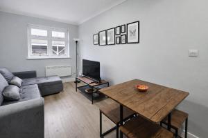 Modern1BR Apartment in Shepherds Bush W12