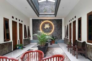 Nidra Living Guest House RedPartner Batu