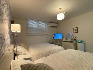 Sallys House by Gangnam