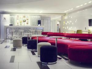 Mercure Santiago Centro