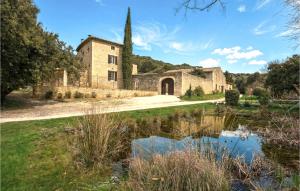 Maison Avec Piscine Privée