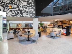 Pullman Sao Paulo Vila Olimpia