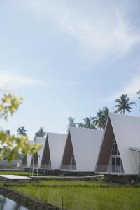 Grand Luxcamp Pangandaran