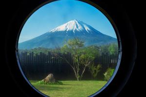 abrAsus house Fuji