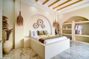 Sheeva Comfortable 1 BR Private Pool Villa