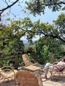 Nillamba Retreat