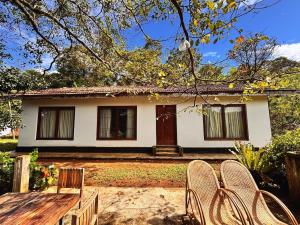 Nillamba Retreat