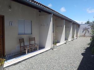 Loft Praia Parque Golfinhos