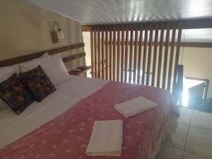 Loft Praia Parque Golfinhos