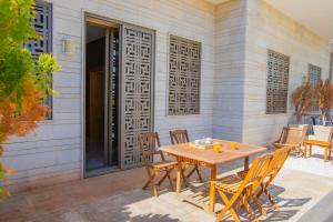 Appartement tout confort au cœur de la Marina