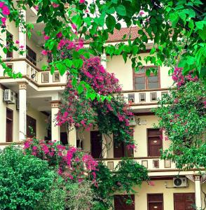 Lake View Motel - Tam Điệp Ninh Bình