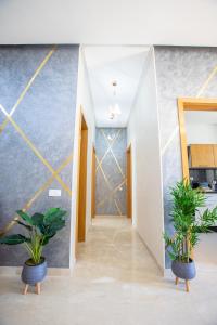 Appartement tout confort au cœur de la Marina