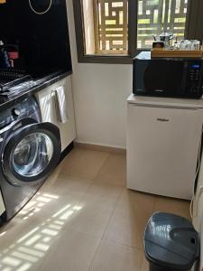 Appartement tout confort au cœur de la Marina