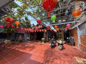 vuyen homestay phu quoc