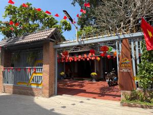 vuyen homestay phu quoc