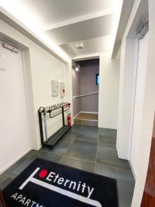 Eternity APARTMENT HOTEL Shinagawa - Vacation STAY 01942v