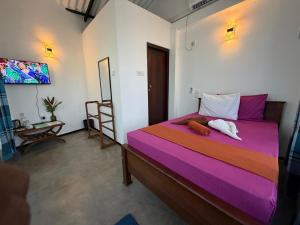 ORENDA ECO LODGE & SPA