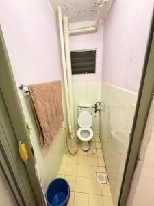 Homestay Arich