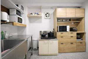 Sunflower Hotel 605, Osaka, Namba & Shinsaibashi