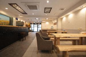 Sunflower Hotel 605, Osaka, Namba & Shinsaibashi