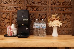 Sunflower Hotel 605, Osaka, Namba & Shinsaibashi