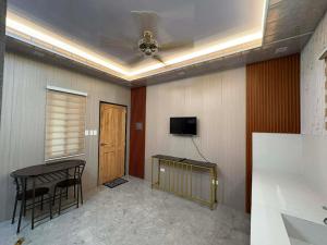 Prince Transient house