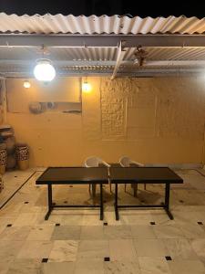 fort stay villa