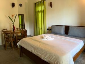 ORENDA ECO LODGE & SPA