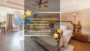 The Western Hill Dalat Hotel