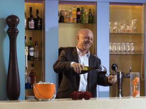 Hôtel Mercure Mâcon Bord de Saône