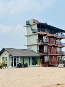 Hill View Resort - Kannur