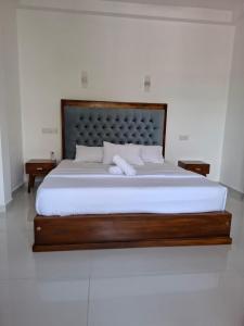 Galle Bloom Luxury Apartments