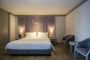 imm hotel Ladprao Bangkapi Bangkok
