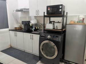 myuu homestay
