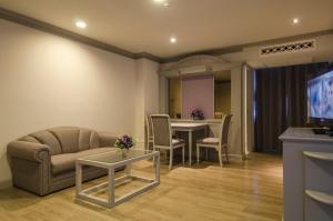 imm hotel Ladprao Bangkapi Bangkok