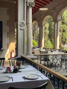 Hotel Express Quinta Soledad