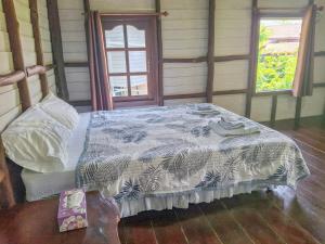 Island Nest Chalet