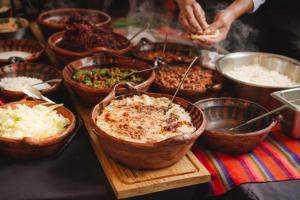 Hotel Express Quinta Soledad