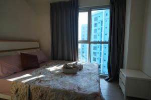 Spacious 3BR Staycation with Pool Access