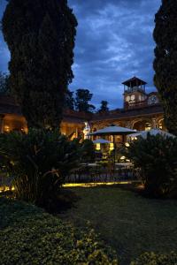 Hotel Express Quinta Soledad