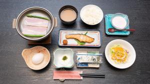 Tabist Shiobaraonsen Kashiwaya Ryokan