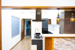 Villa in Wayanad